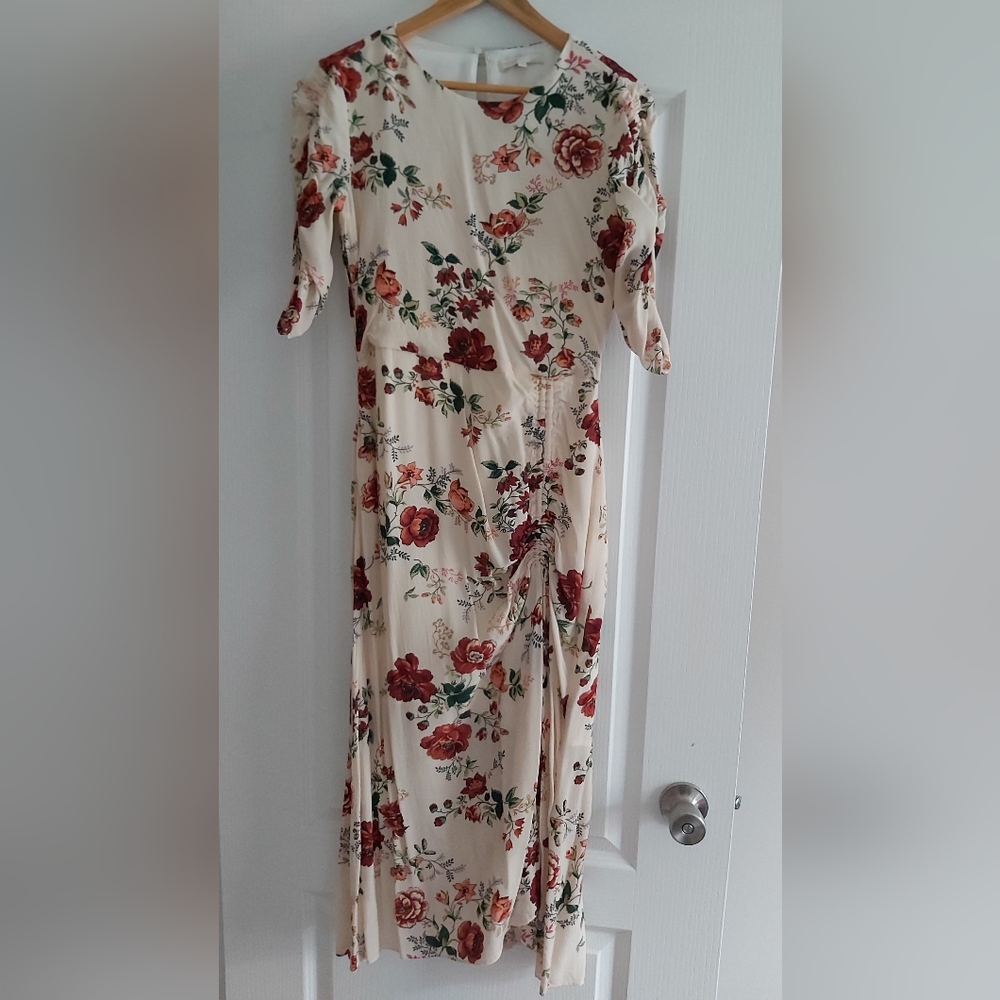 Maje Dress